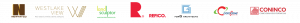 Logo đơn vị hợp tác Kosmo Tây Hồ