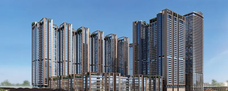 Sunshine Legend City Đáp Ứng Nhu Cầu Tăng Cao Tại Phía Đông Hà Nội