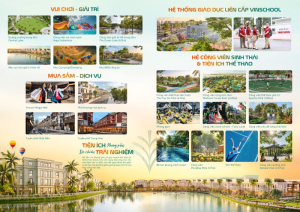 tiện ích vinhomes cam ranh